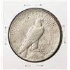 Image 2 : 1934-D $1 Peace Silver Dollar Coin