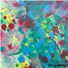 Image 2 : Wyland Original Watercolor on Paper
