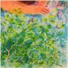 Image 2 : Ira Moskowitz (1912-2001) "Song of Songs" Limited Edition Lithograph on Paper