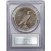 Image 2 : 1934-S $1 Peace Silver Dollar Coin PCGS F15