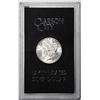 Image 2 : 1884-CC $1 Morgan Silver Dollar Coin GSA Hoard Uncirculated w/Box & COA