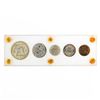 Image 2 : 1957 (5) Coin Proof Set