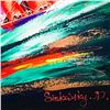 Image 2 : Natalia Sinkovsky Original Acrylic on Canvas