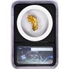 Image 2 : 5.00 Gram Australia Gold Nugget NGC Vaultbox Unvaulted