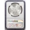 Image 2 : 1886-O $1 Morgan Silver Dollar Coin NGC MS62