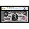 Image 1 : 1891 $10 Treasury Note Fr.370 PCGS Choice Uncirculated 64