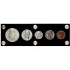 Image 1 : 1961 (5) Coin Proof Set