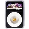 Image 2 : 3.72 Gram Yukon Gold Nugget NGC Vaultbox Unvaulted