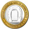 Image 1 : .999 Silver Horseshoe Las Vegas $10 Casino Limited Edition Gaming Token