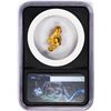 Image 2 : 3.40 Gram Australia Gold Nugget NGC Vaultbox Unvaulted