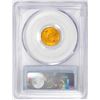 Image 2 : 2003 $5 American Gold Eagle Coin PCGS MS69