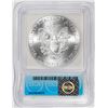 Image 2 : 2015-(P) $1 American Silver Dollar Coin ICG MS70 Philadelphia