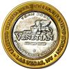 Image 2 : .999 Silver The Venetian Las Vegas Nevada $10 Casino Limited Edition Gaming Token