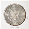 Image 2 : 1887-S $1 Morgan Silver Dollar Coin