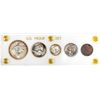 Image 1 : 1955 (5) Coin Proof Set