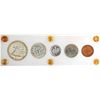 Image 2 : 1955 (5) Coin Proof Set