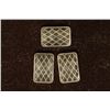 Image 2 : 3-1 GRAM .999 FINE SILVER PF MILITARY THEME INGOTS