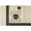 Image 2 : 2001-S RHODE ISLAND QUARTER PCGS PR70 DCAM