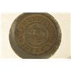 Image 2 : 1857 DENMARK 1/2 SKILLING KM767