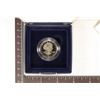 Image 1 : 1999-P SUSAN B. ANTHONY PROOF $1 IN ORIGINAL US