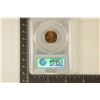 Image 2 : 2009 LINCOLN PROFESSIONAL CENT PCGS SP69RD