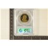 Image 2 : 2010-S NATIVE AMERICAN US $1 PCGS PR69 DCAM