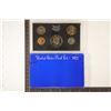 Image 1 : 1972 US PROOF SET (WITH BOX)