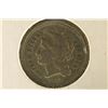 Image 1 : 1865 THREE CENT "NICKEL"