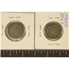 Image 2 : 2-1874-ST SWEDEN SILVER 25 ORE .0934 OZ. ASW TOTAL