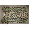 Image 1 : 20 CHINESE HELL NOTES: 10-10 DOLLAR & 10-20 DOLLAR