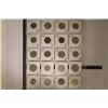 Image 2 : 20 ASSORTED METAL JAPANESE GAMING TOKENS: SAKAE,