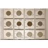 Image 3 : 20 ASSORTED METAL JAPANESE GAMING TOKENS: SAKAE,