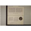 Image 2 : 13.8 GRAMS PF STERLING SILVER ROUND IN FDC. THE