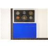 Image 2 : 1983 US PROOF SET (WITH BOX)