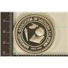 Image 2 : 1 TROY OZ .999 FINE SILVER PF ROUND. NUMISMATIC