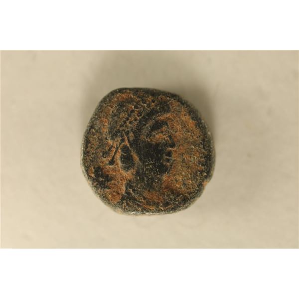 ROMAN ANCIENT COIN
