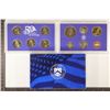Image 2 : 2005 US PROOF SET (WITH BOX)