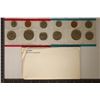 Image 1 : 1979 US MINT SET (UNC) P/D (WITH ENVELOPE)