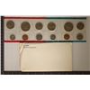 Image 2 : 1979 US MINT SET (UNC) P/D (WITH ENVELOPE)
