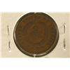 Image 2 : 1865 US 2 CENT PEICE