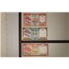 Image 1 : 3-2020 NEPAL CRISP UNC BILLS: 5, 10 & 20 RUPEES