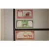 Image 2 : 3-2020 NEPAL CRISP UNC BILLS: 5, 10 & 20 RUPEES