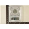 Image 2 : 1943 LINCOLN STEEL WAR CENT PCGS MS64