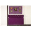 Image 1 : 1989 US PROOF SET (WITH BOX)