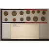 Image 2 : 1981 US MINT SET (UNC) P/D/S (WITH ENVELOPE)