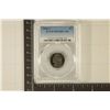 Image 1 : 2000-S JEFFERSON NICKEL PCGS PR70 DCAM