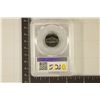 Image 2 : 2000-S JEFFERSON NICKEL PCGS PR70 DCAM