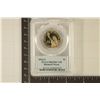Image 1 : 2016-S RICHARD NIXON US $1 PCGS PR69 DCAM