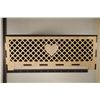 Image 2 : HORSE & WAGON WOODEN BOX 8 3/4" X 4" X 3 1/2"