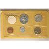 Image 2 : 1964 US SILVER PROOF SET (WITH ENVELOPE)